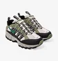 Кросівки чоловічі Nike Air Humara Shoes White/Olive FJ7098-301