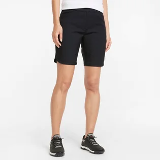 Шорти жіночі Puma Bermuda Black 533013-02