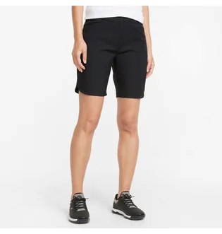 Шорти жіночі Puma Bermuda Black 533013-02