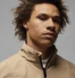Кофта мужская Air Jordan Sport Golf Jacket Beige DZ0553-200