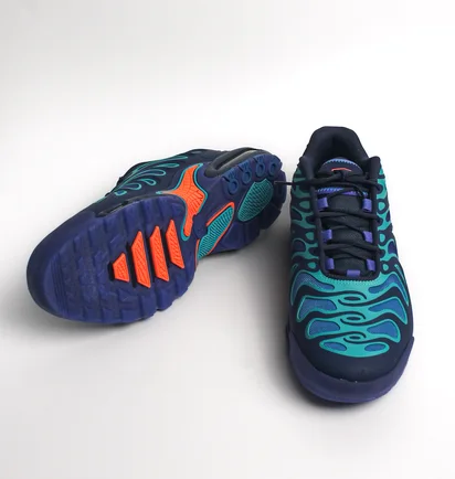 Кроссовки мужские Nike Air Max Plus Drift Blue FD4290-400