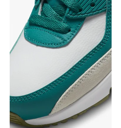 Кросівки дитячі Nike Air Max 90 Ltr (Gs) Turquoise Cd6864-124