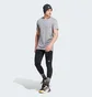 Леггинсы мужские Adidas Ultimate Running Conquer The Elements Aeroready Warming Leggings Black IJ9088