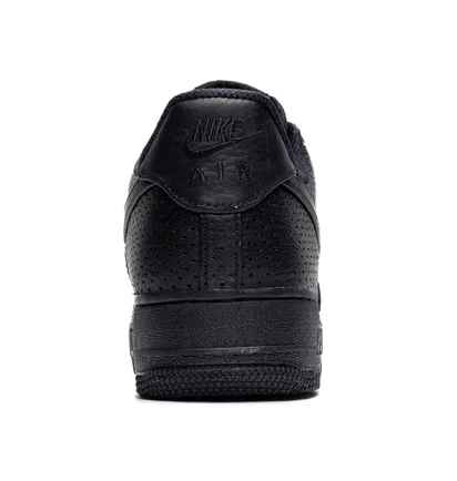 Кроссовки мужские Nike Air Force 1 Sp Xld Black HF8189-001