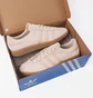 Кроссовки мужские Adidas Bermuda Wonder Beige GY7388