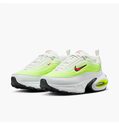 Кроссовки женские Nike Air Max Portal White/Green HF3053-104