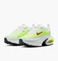 Кроссовки женские Nike Air Max Portal White/Green HF3053-104