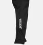 Штаны мужские Joma Champion Iv Black 100761.100