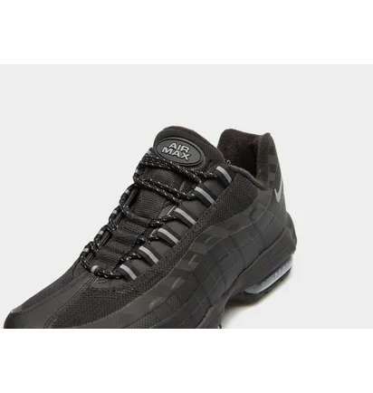 Кроссовки мужские Nike Air Max 95 Ul Black HV6064-002