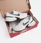 Кросівки жіночі Nike V2K Run Shoes White FD0736-101