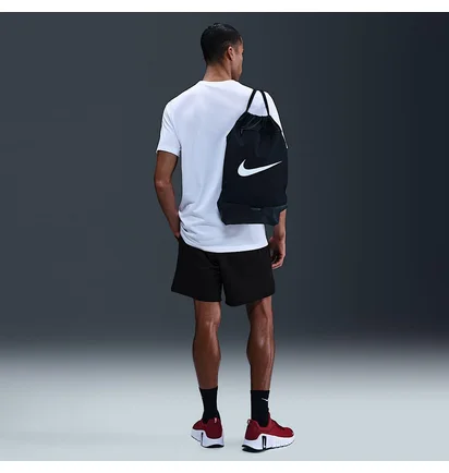 Шорты мужские Nike Totality 7In Gfx Black HV0387-010