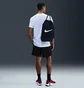 Шорты мужские Nike Totality 7In Gfx Black HV0387-010