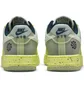Кроссовки мужские Nike Air Force 1 Crater Yellow DH2521-700