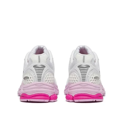Кросівки жіночі Saucony Progrid Triumph 4 White S60901-1