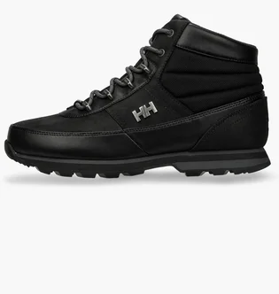 Ботинки мужские Helly Hansen Woodlands Black 10823-990