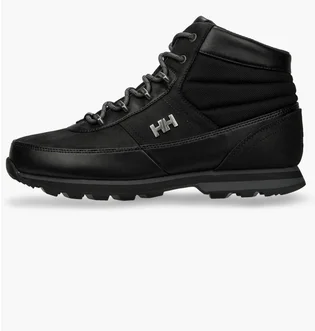 Черевики чоловічі Helly Hansen Woodlands Black 10823-990