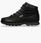 Ботинки мужские Helly Hansen Woodlands Black 10823-990