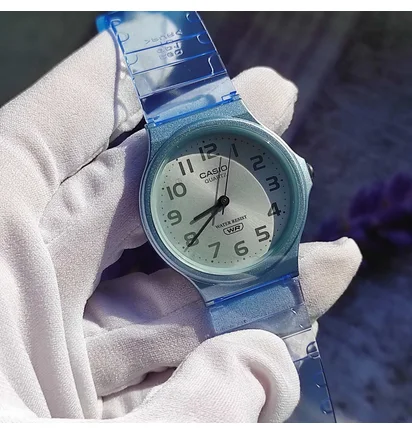 Годинник унісекс Casio MQ-24S-2B
