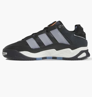Кроссовки мужские Adidas Originals Niteball Black Fz5742