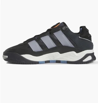 Кроссовки мужские Adidas Originals Niteball Black Fz5742