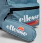Рюкзак унісекс Ellesse Cillo Backpack & Pencil Case Light Blue SARA3027-402