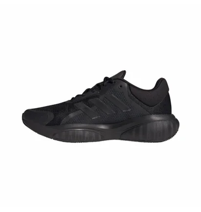Кросівки чоловічі Adidas Response M Black GX2000