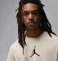 Футболка мужская Air Jordan Jumpman Beige CW5190-203