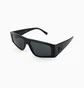 Сонцезахисні окуляри жіночі Dolce & Gabbana Grey/Black DG-4459-501-87-56