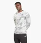 Світшот чоловічий Reebok Identity Modern Camo/White Hs9425