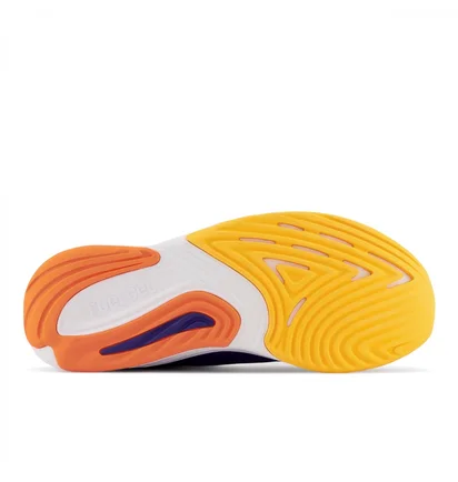 Кросівки чоловічі New Balance Fuelcell Prism V2 Violet MFCPZCN2