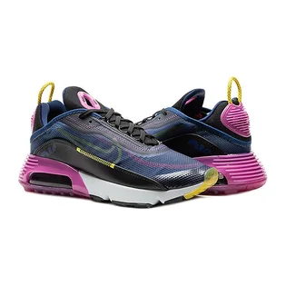 Кроссовки мужские Nike Air Max 2090 Multicolor CT7695-401
