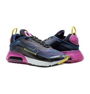 Кроссовки мужские Nike Air Max 2090 Multicolor CT7695-401