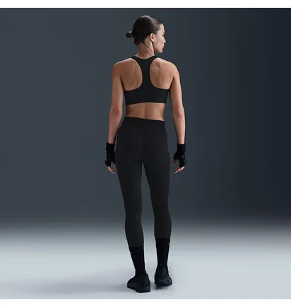Лосины женские Nike One Dri-Fit Black IB9382-010