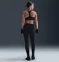 Лосины женские Nike One Dri-Fit Black IB9382-010
