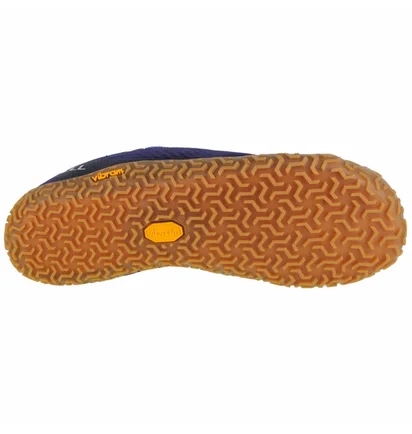Кроссовки мужские Merrell Vapor Glove Blue J067875