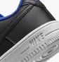 Кросівки дитячі Nike Force 1 Crater Black DM1087-001