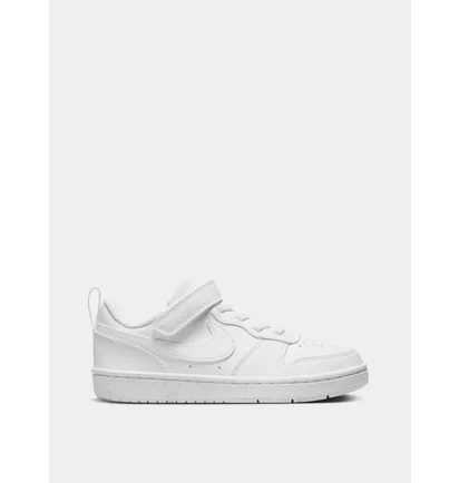 Кросівки дитячі Nike Court Borough Low Recraft White DV5457-106