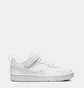 Кросівки дитячі Nike Court Borough Low Recraft White DV5457-106