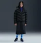 Куртка детская Nike Adp Puffer Gx Black HQ9374-010