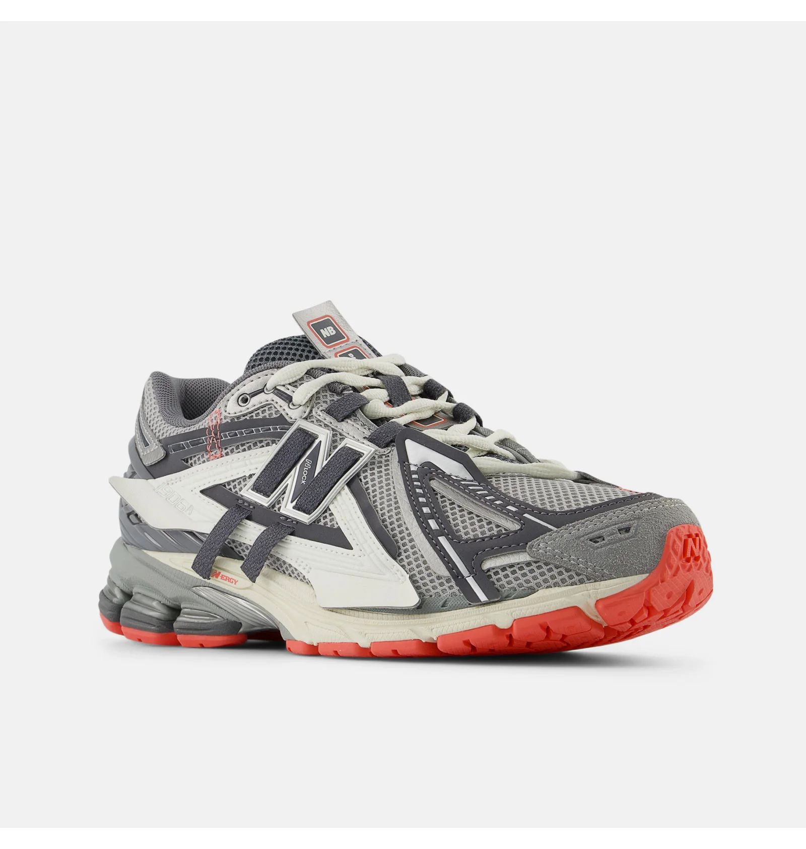 ᐉ Кроссовки унисекс New Balance 1906А Grey U1906AC - купить в