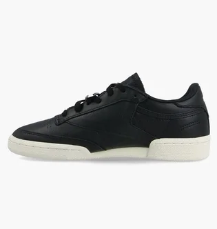 Кросівки жіночі Reebok Club C 85 Hardware Black BS9596