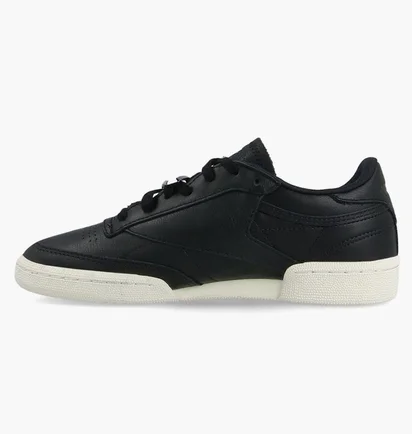 Кросівки жіночі Reebok Club C 85 Hardware Black BS9596