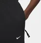 Штаны мужские Nike Solo Swoosh Fleece Joggers Black DX1364-010