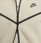 Толстовка чоловіча Nike Sportswear Tech Fleece Beige Cu4489-206