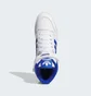Кроссовки мужские Adidas Forum Mid Shoes White IG3755