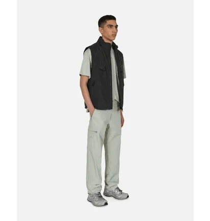 Жилетка чоловіча A-Cold-Wall Nephin Storm Vest Black ACWMO113