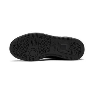 Кросівки дитячі Puma Rebound Joy Lo Jr Black 381984-03