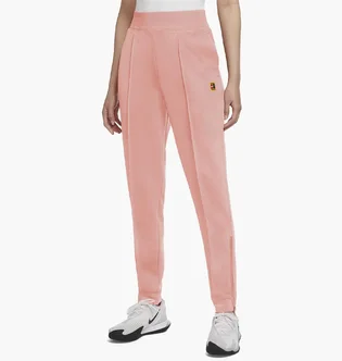 Штани жіночі Nike W Nkct Df Heritage Knit Pant Peach Da4722-697