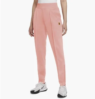 Штаны женские Nike W Nkct Df Heritage Knit Pant Peach Da4722-697