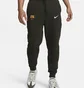 Штани чоловічі Nike Fc Barcelona Tech Fleece Olive DV5555-355